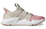 Кроссовки оригиналы prophere Adidas, серый - фото 2