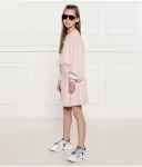 Кроссовки Lacoste, белый - фото 2