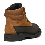 Ботинки Geox Shaylax, коричневый - фото 5