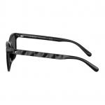 COACH Солнечные очки с логотипом, Black - фото 4