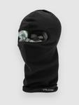 Балаклава Volcom Powclava Sturmmaske, black - фото