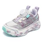 Кроссовки для детей "Дети" Hobibear, черный/оранжевый - фото 8