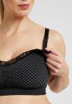 Бюстье MAGIC Bodyfashion, черный - фото 5
