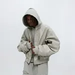 Atry Куртка Unisex, Stone Gray - фото 7