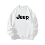 Детская толстовка Jeep, белый - фото 5