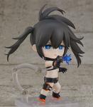 Фигурка Black Rock Shooter Dawn Fall - Empress Nendoroid - фото 3