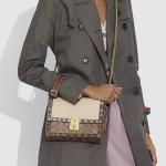 COACH Сумка через плечо Hutton - фото 11