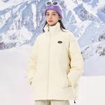 Пуховик унисекс Jeep, зеленый - фото 14