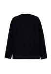 Кардиган NA-KD Cardigan, Black - фото 5