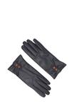 Перчатки VENEZIA Gloves, Royal Blue - фото 3