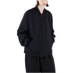 Y-3 Куртка унисекс черная, Black - фото 4