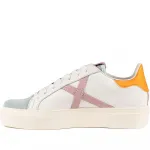 Кроссовки Munich Rete Sky 74, белый - фото 3