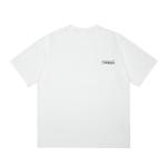 Футболка унисекс Supereally, цвет Burgundy - фото 17