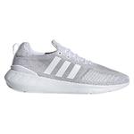 Кроссовки adidas Swift Run 22, серый - фото