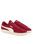 Кроссовки Puma Smash 3.0 390984 21, вишневый/бордовый - фото 2