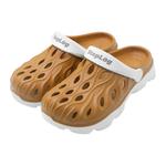 Клоги мужские StepLog, зеленый - фото 4