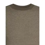 Свитер Petrol Industries M-3050-KWR209, зеленый - фото 3