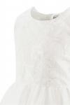 Happy girls Платье в белом цвете - фото 3