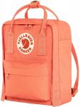 Kanken Mini Pack Fjallraven, оранжевый - фото