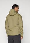Куртка Fjällräven STEN JACKET M, Green - фото 3