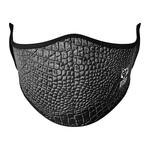 Маска Otso Animals, черный - фото