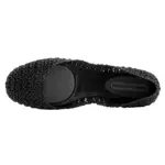 Балетки Melissa Campana Pavel VII, черный - фото 6