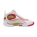 Кроссовки Answer 3, цвет Vintage Chalk Vector Red - фото