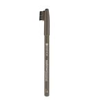Карандаш для бровей essence Eyebrow Designer, Nr. 02 - Brown, 1g - фото 2