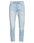 Джинсы Pmds Premium Mood Denim Superior, синий - фото