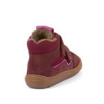 Froddo Обувь First-Step в цвете Burgundy - фото 5