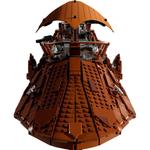 Конструктор Jabba's Sail Barge 75397 LEGO - фото 5