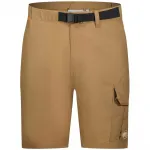 Шорты Mammut Hiking Cargo, коричневый - фото 3