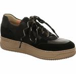 Кроссовки Hartjes, Black - фото 2