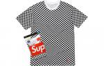 Футболка SS18 унисекс Supreme - фото