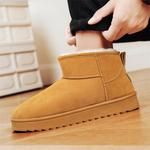 Снежные ботинки Unisex CariteSport, желтый - фото 7