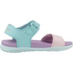 Сандалии Gioseppo модель 74466g цвет синий - фото 4