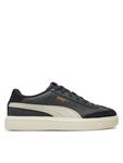 Кроссовки Puma Lajla T-toe Wns 397734 04, черный - фото