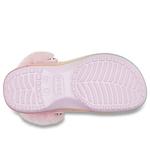 (WMNS) Crocs x Pokemon Classic Platform Clog 'Eevee' - фото 6