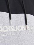 Jack & Jones Черная толстовка - фото 5