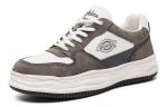 Кроссовки Dickies Skateboarding Shoes Men Low-top Coffee, коричневый - фото 2