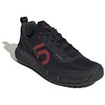 Обувь для трейлкросса Five Ten, Core Black/Pure Ruby/Grey Three - фото 2