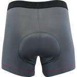 Шорты Silvini Pro Inner, серый - фото 2