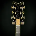 Gretsch G6134TG Limited Gold Paisley Penguin - фото 9