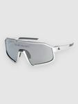Солнцезащитные очки Quiksilver Slash Silver Sonnenbrille, fl silver - фото