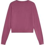 Топ женский Abercrombie＆Fitch, Plum - фото 2