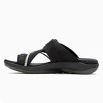 Сандалии Merrell Terran 4 Post, черный - фото 3