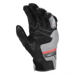 Защитные перчатки Macna Chizu leather, черный - фото 2