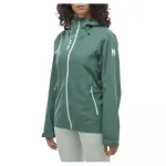 Куртка Millet Fitz Roy, зеленый - фото