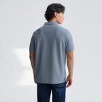 Мужская поло NAUTICA, синий - фото 8