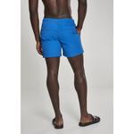 Шорты Urban Classics Basic Swim, синий - фото 4